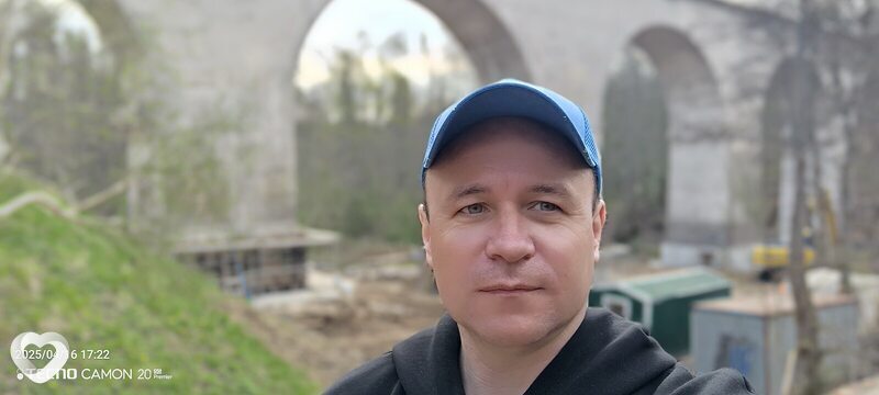 Алексей, 43, Калининграде — анкета №243511