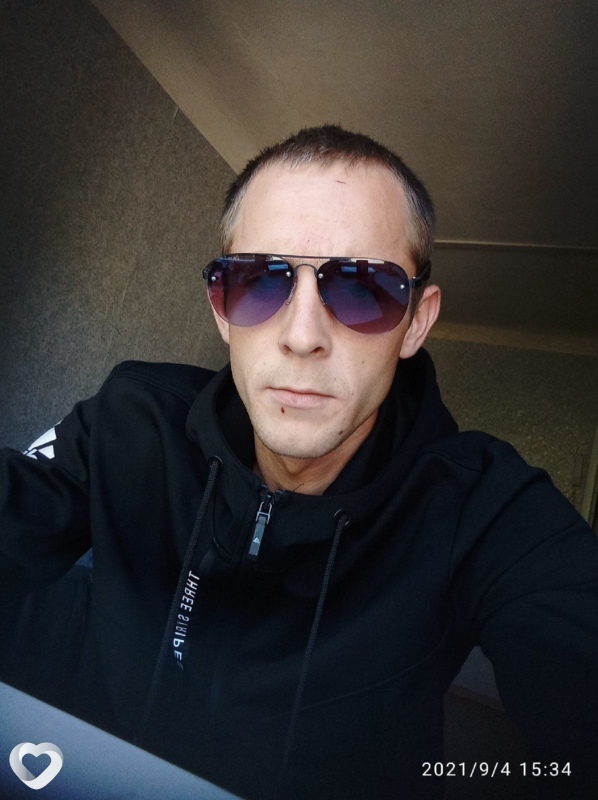 Anton, 30, Москве — анкета №243516