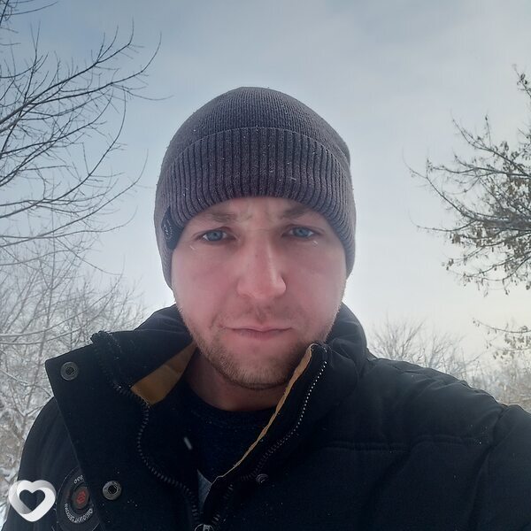 Константин, 38, Иркутске — анкета №243529