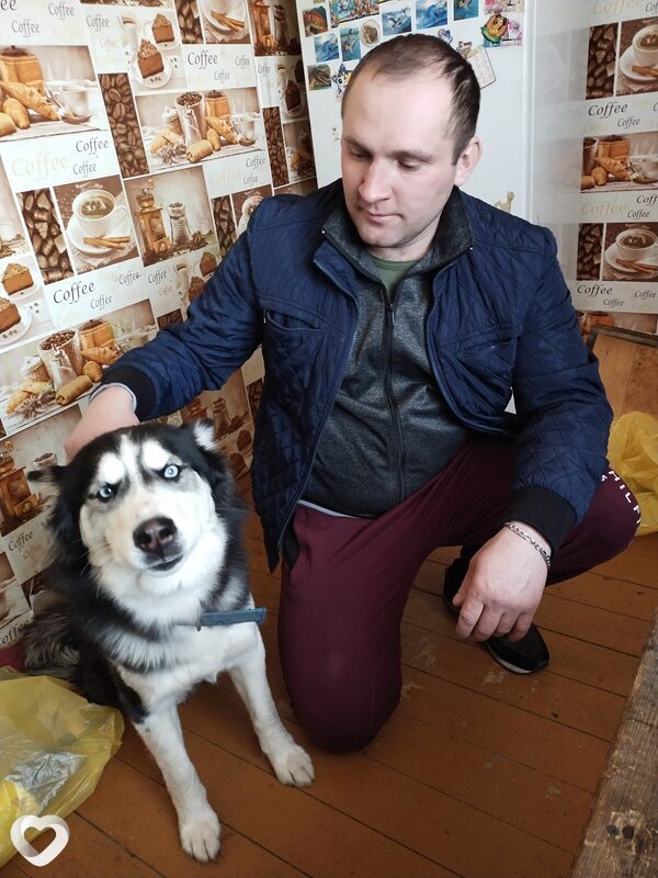 Сергей, 35, Борисове — анкета №243530