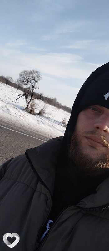 Илья, 34, Владивостоке — анкета №243632