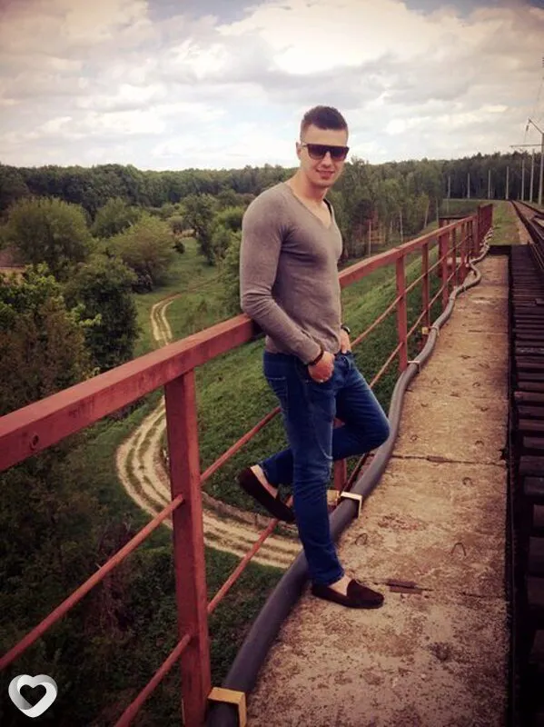Рома, 31, Барнауле — анкета №7445