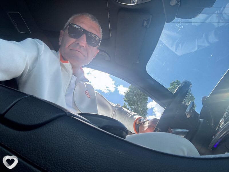 Юрий, 51, Минске — анкета №243635