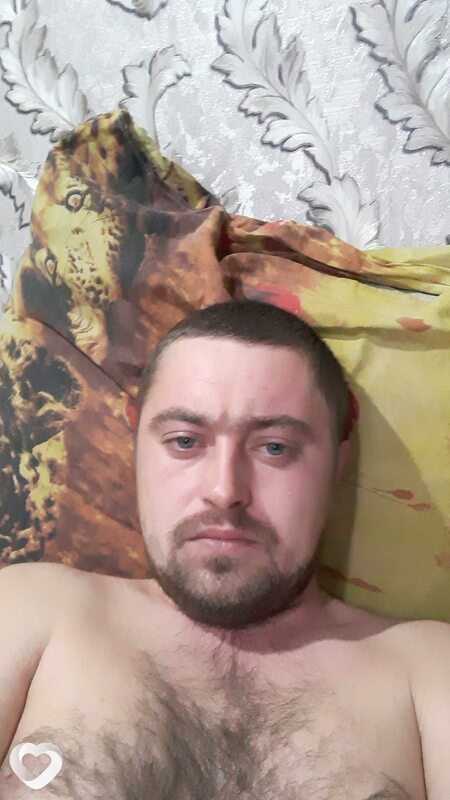 Дмитрий, 35, Петропавловске — анкета №243637
