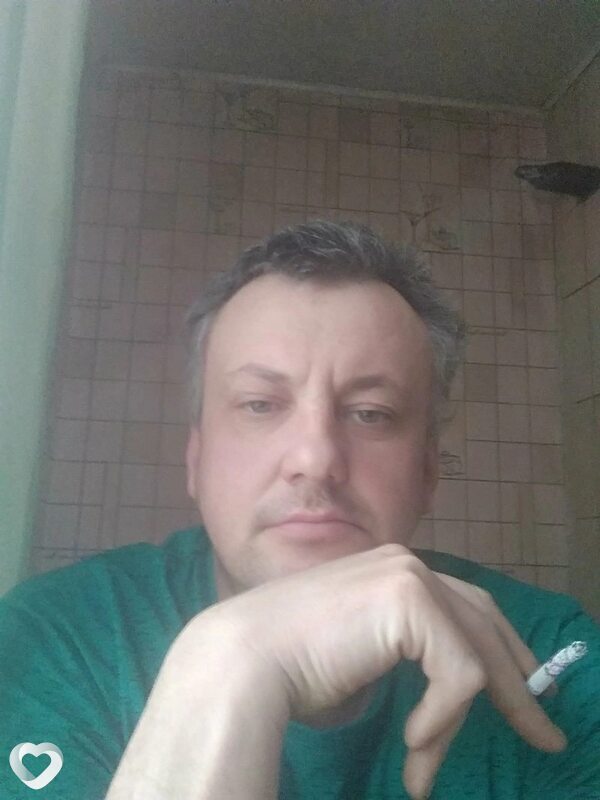 Илья, 46, Лельчицах — анкета №243639