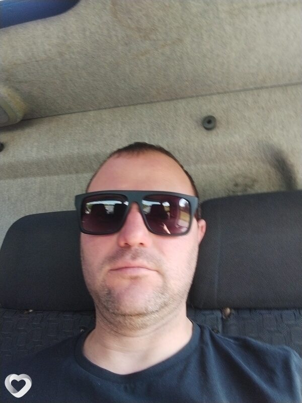 Андрей, 43, Перми — анкета №243646