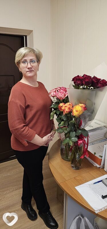 Анна, 51, Перми — анкета №243649