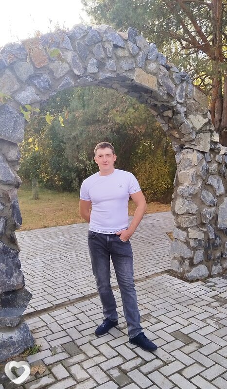 Xxx, 36, Жлобине — анкета №243651