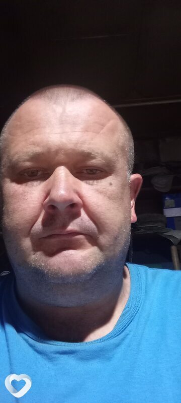 Виталий, 43, Минске — анкета №243652