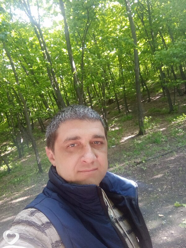 Владимир, 34, Саратове — анкета №243664