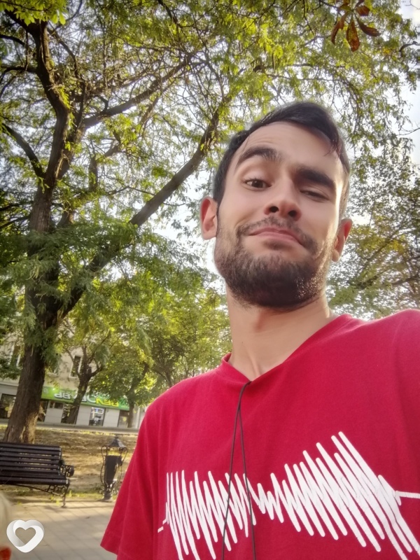 Naires, 29, Екатеринбурге — анкета №243670