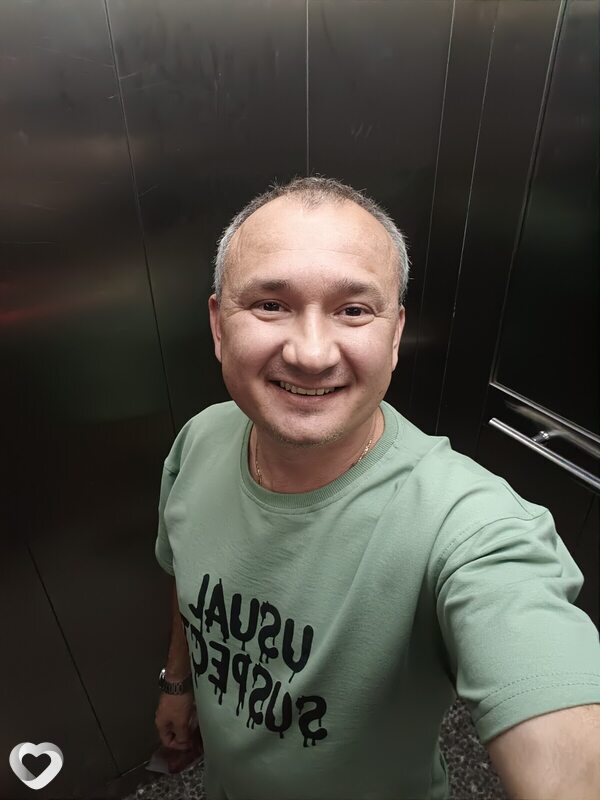 Дмитрий, 43, Пензе — анкета №243678