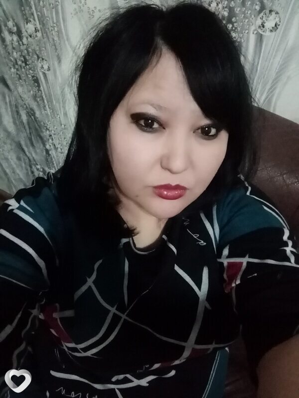 Ирина, 43, Шымкенте — анкета №243833