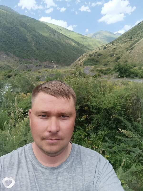 Николай, Кант