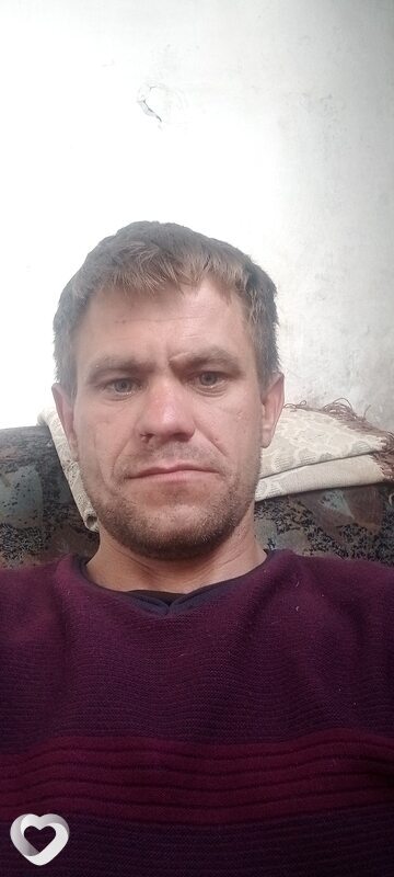 Алексей, 36, Набережных Челнах — анкета №243836