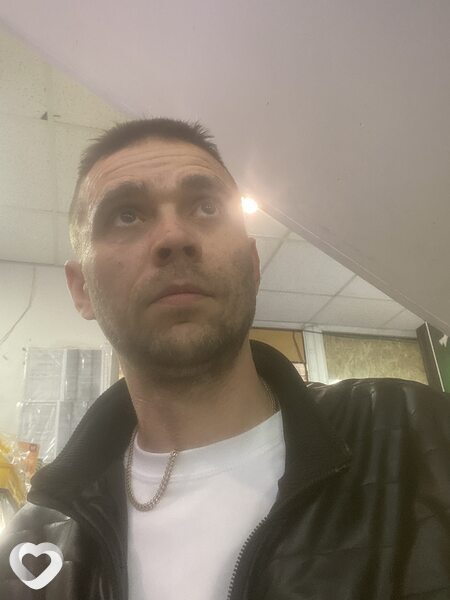 Алекс, 40, Николаеве — анкета №243843