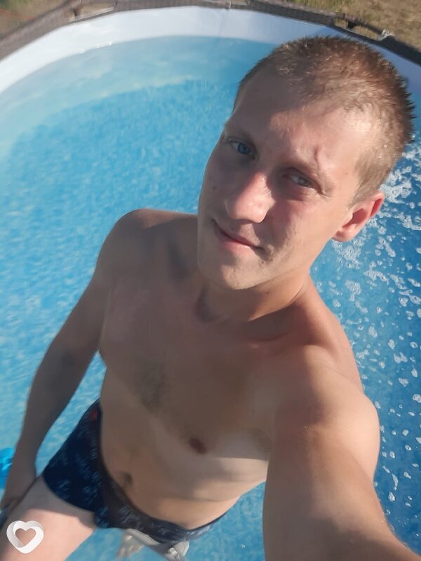 Владислав, 32, Озерск (Челябинская Обл) — анкета №243845