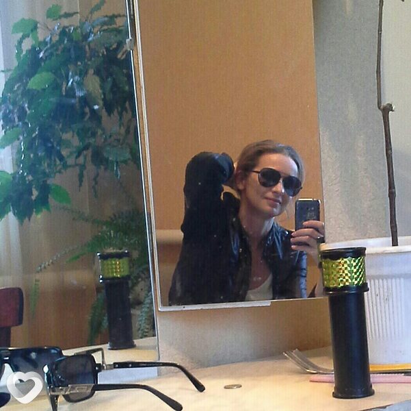 Людмила, Элиста