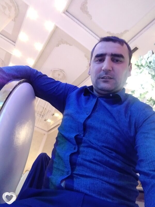 Миша, 34, Ульяновске — анкета №243851