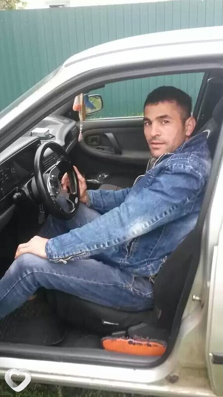 Руслан, 37, Мариуполе — анкета №243852
