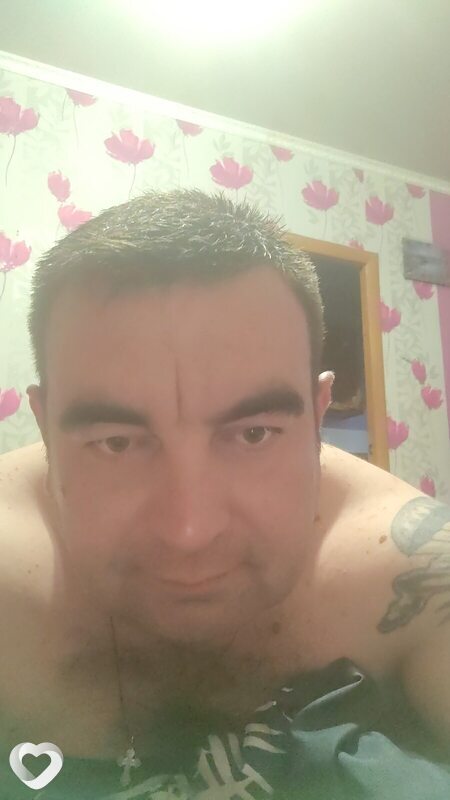 Артем, 34, Орше — анкета №243682