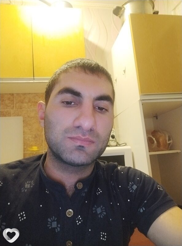 Руслан, 34, Таразе — анкета №243683