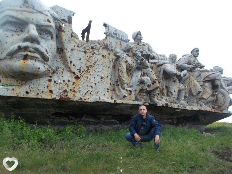 Алексей, Куйбышево