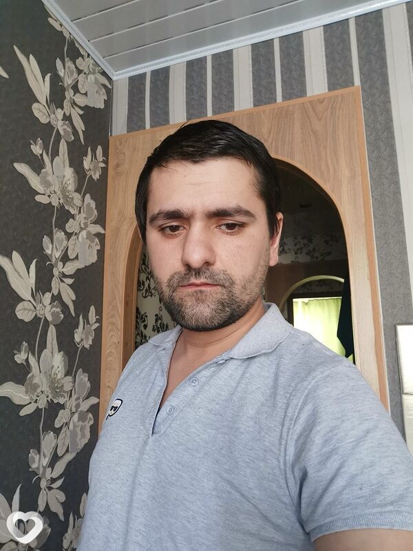 Zamin, 36, Шарыпове — анкета №243690