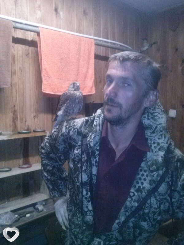 Дима, 44, Светлогорске — анкета №243692