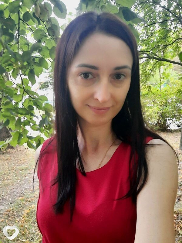 Наталья, 41, Минске — анкета №243696
