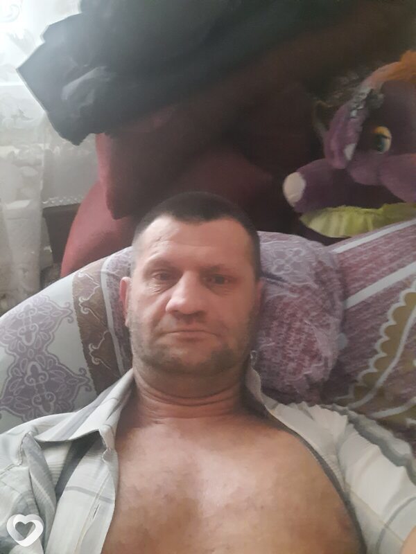 Михаил, 50, Иванове — анкета №243697