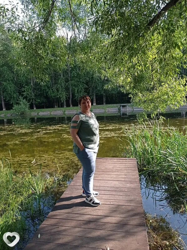 Татьяна, 41, Москве — анкета №243698