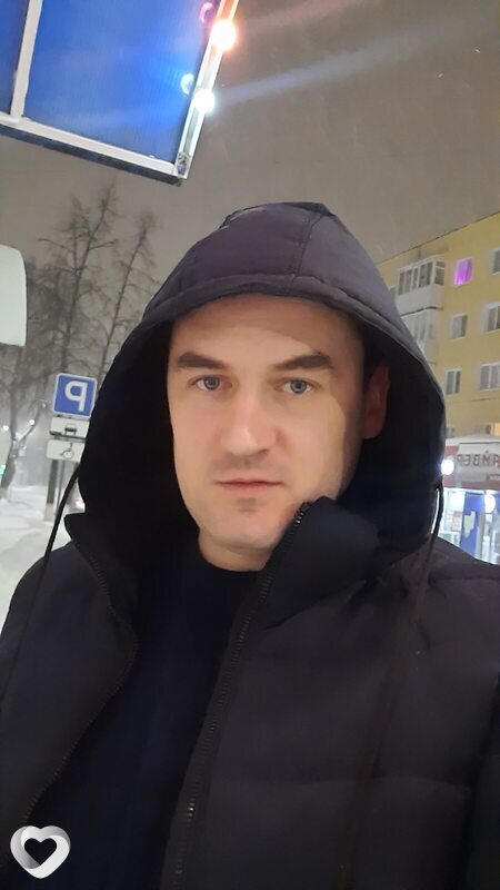Андрей, 40, Йошкар-Оле — анкета №243699