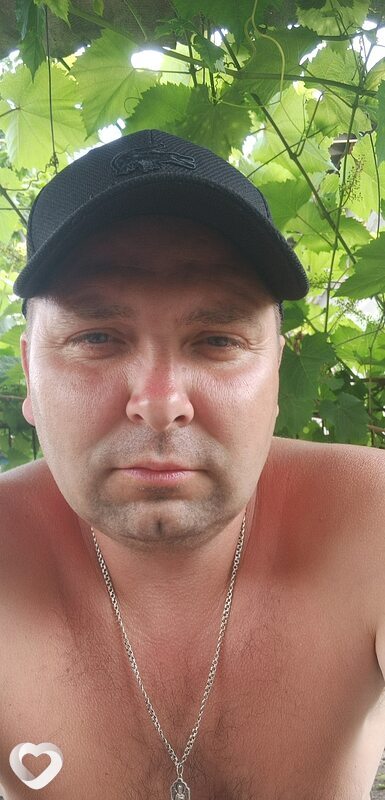Sergey, 41, Донецке — анкета №243881