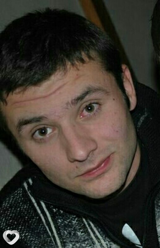 Вадим, 32, Луганске — анкета №243882