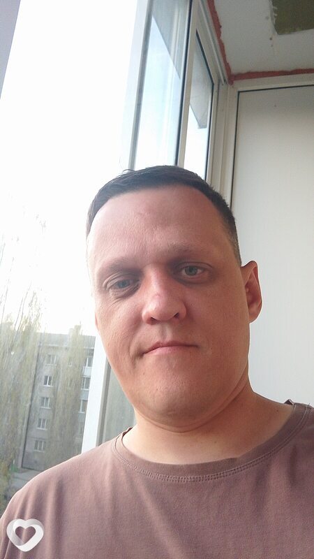 Геннадий, 38, Воронеже — анкета №243883
