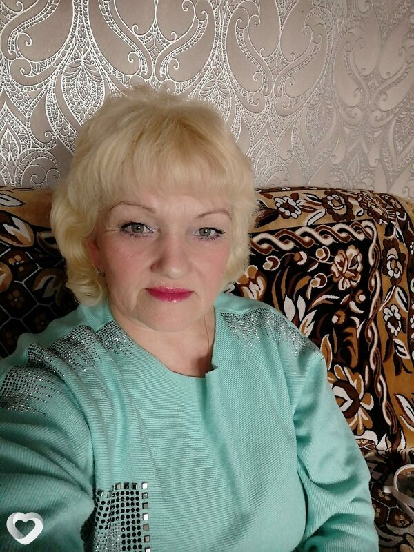 Ирина, Каратузское