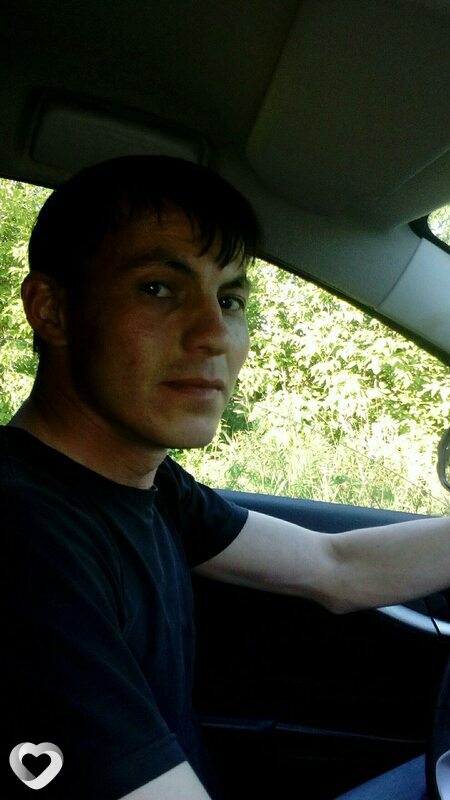 Федя, 37, Йошкар-Оле — анкета №243886