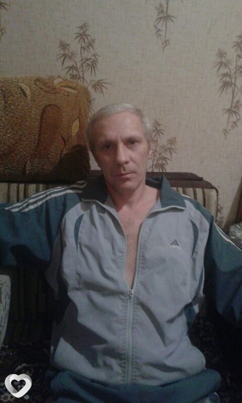 Александр, 42, Курске — анкета №243887