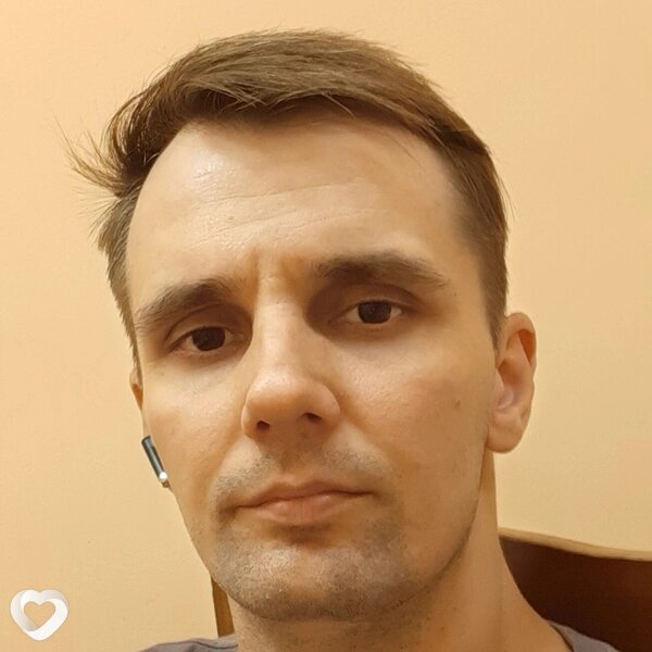 Александр, 36, Речице — анкета №243893