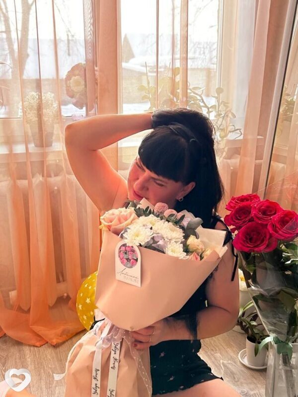 Татьяна, 46, Орше — анкета №243896