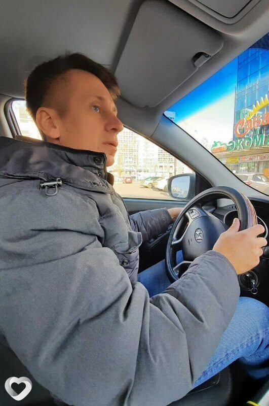 Сергей, 51, Уфе — анкета №243897