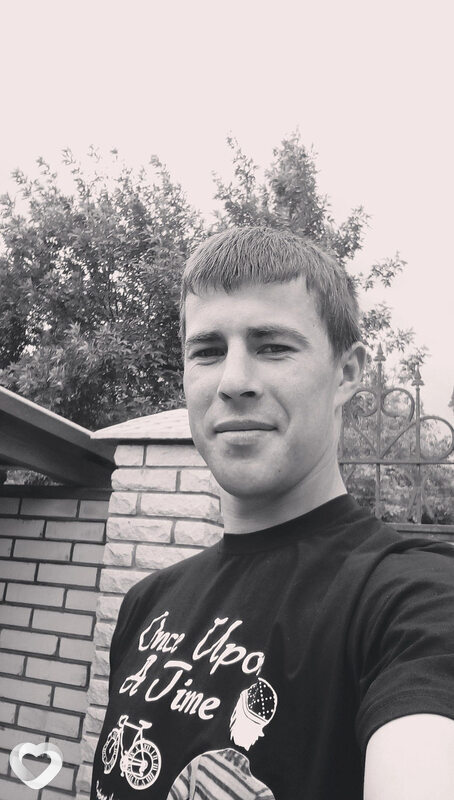 Руслан, 31, Виннице — анкета №243898