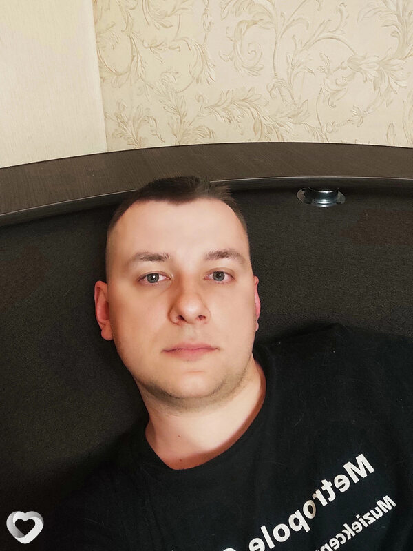 Едуард, 38, Полтаве — анкета №244060