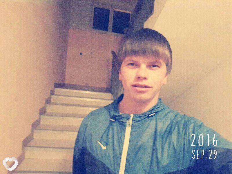 Сергей, 28, Южно-Сахалинске — анкета №244065