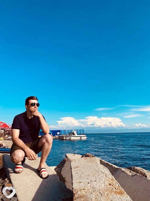 Василий, 37, Черемхове — анкета №244067
