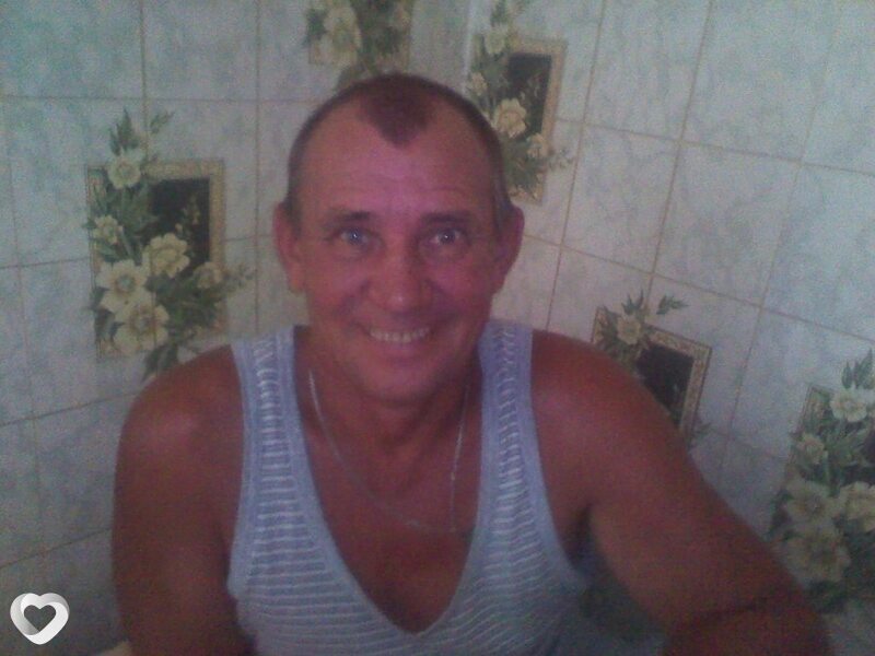 Александр, 56, Бресте — анкета №244068