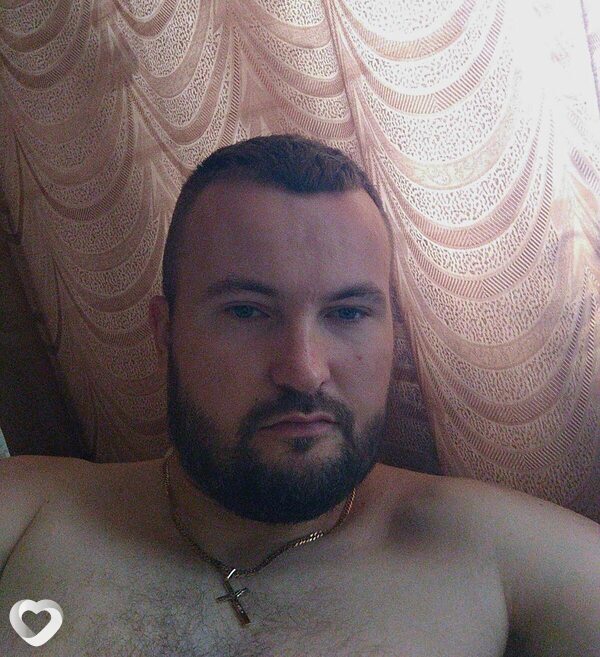 Александр, 39, Витебске — анкета №244071