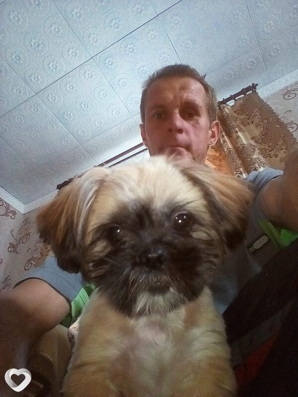 Алекс, 51, Несвиже — анкета №243729