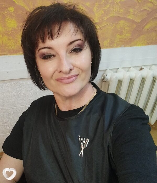 Наталья, 55, Темрюке — анкета №243735